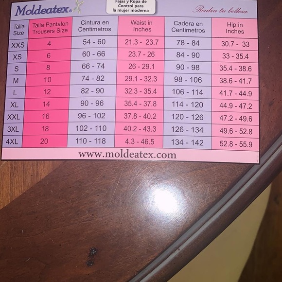 Fajas Colombianas - Picture 4 of 6